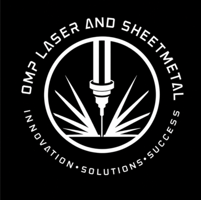 OMP Laser and Sheetmetal
